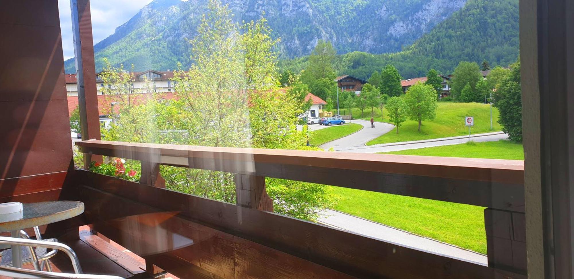 Alpenhotel Gastager Inzell Luaran gambar