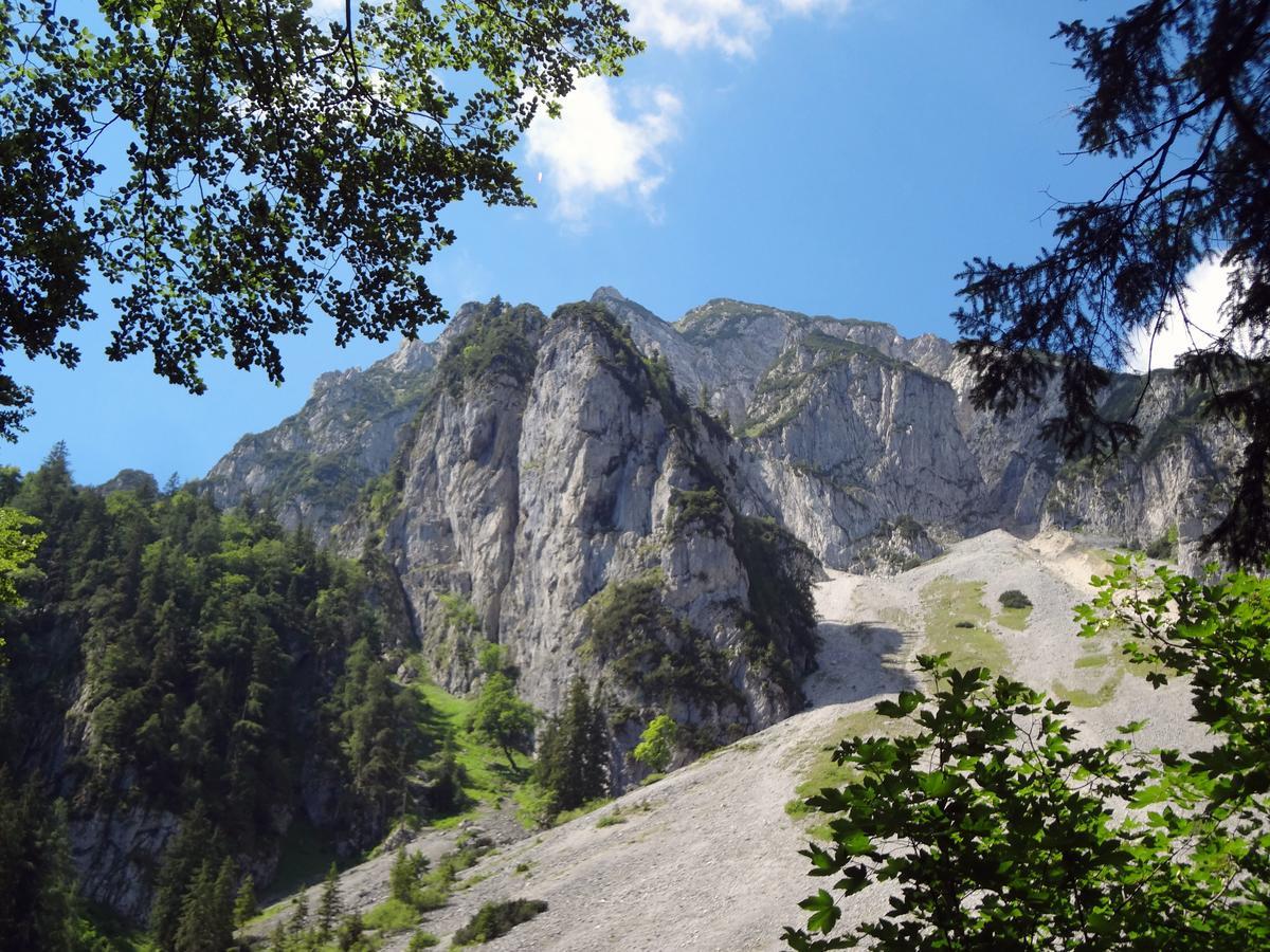Alpenhotel Gastager Inzell Luaran gambar